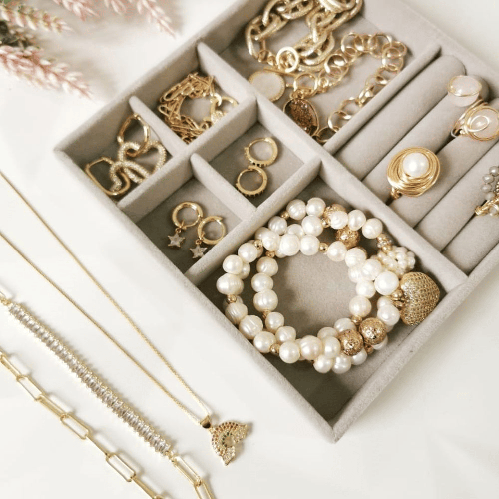 Accesorios
