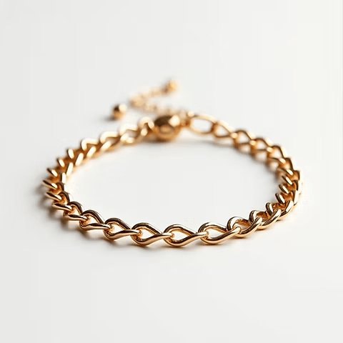 Pulsera Cadena Delicada